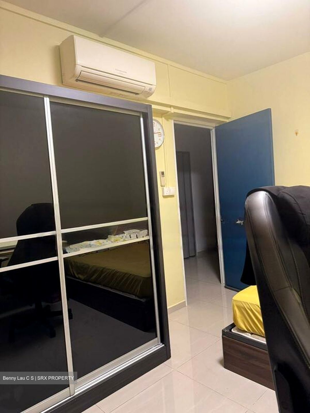 Blk 158 Yung Loh Road (Jurong West), HDB 5 Rooms #475539711